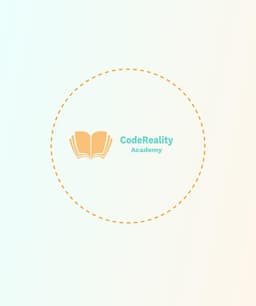 Codereality Academy
